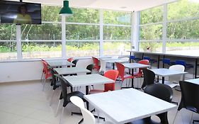 Ibis Budget Piracicaba